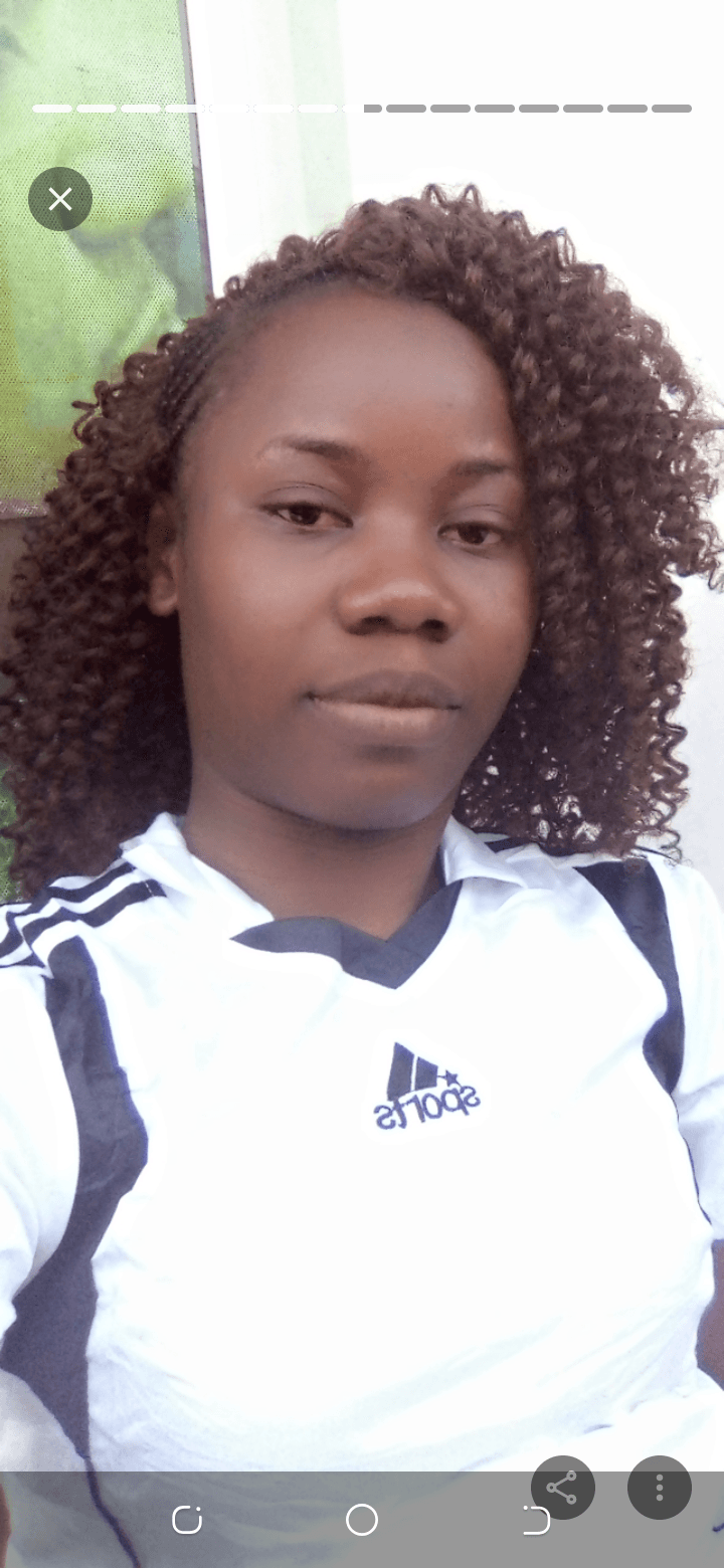 Okoro Noblerose 