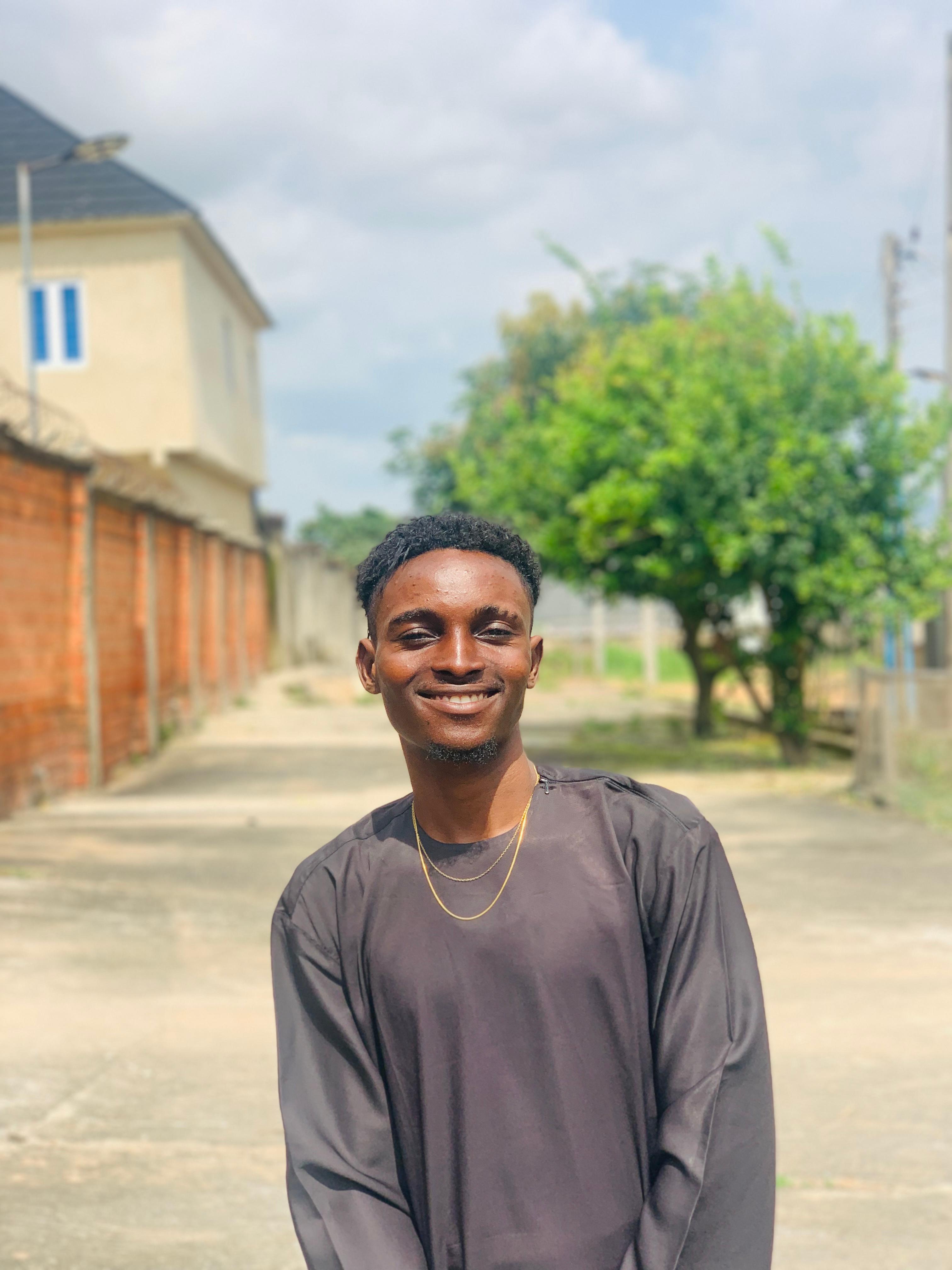 Zegejir divine favour 