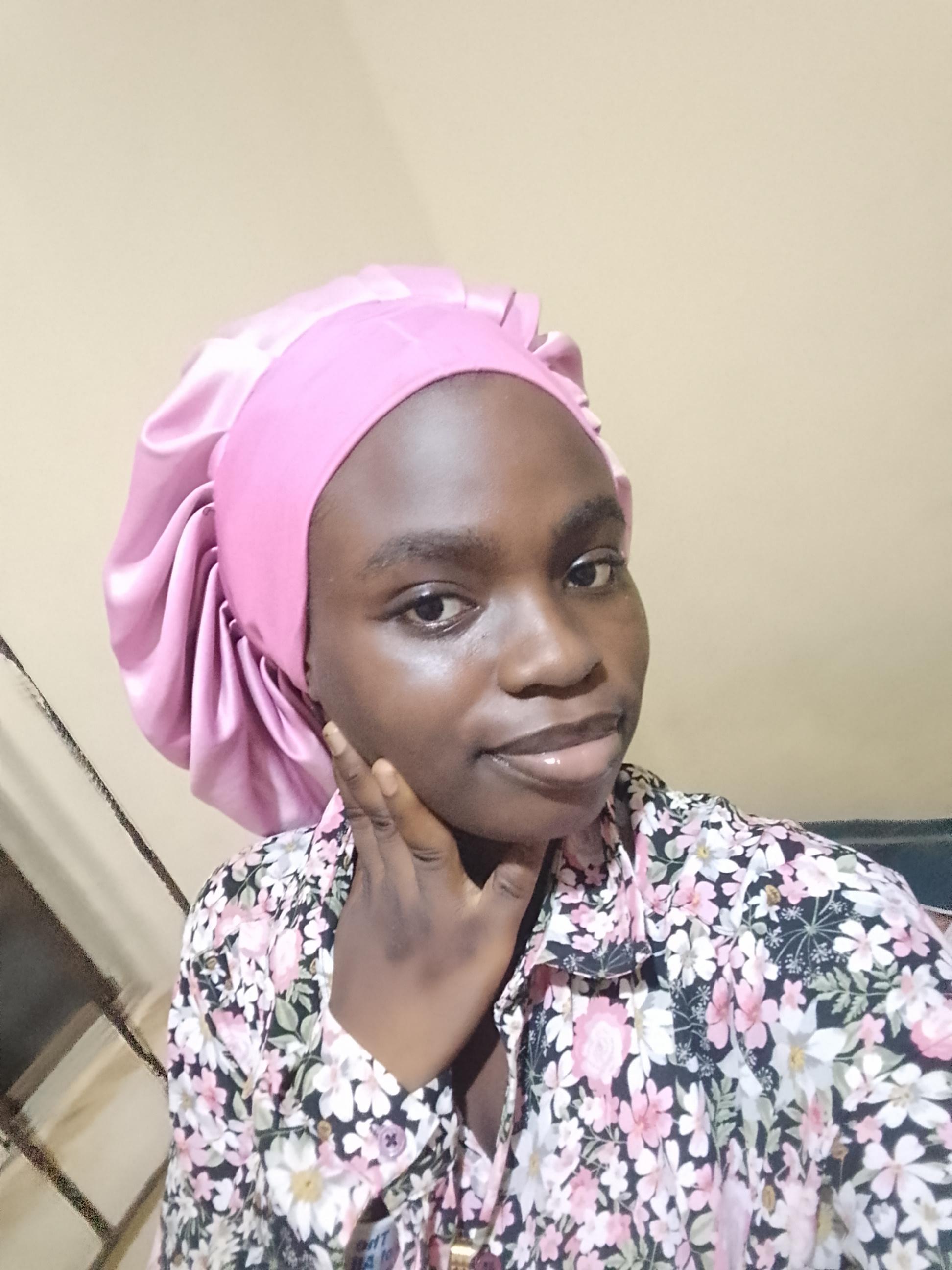 Bliss Anuoluwapo Alabi