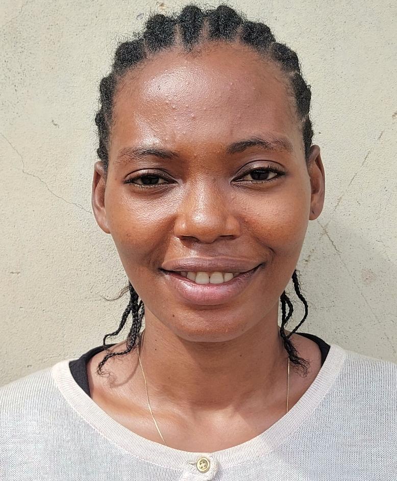 Sinmileoluwa Ifeoluwa Ifekoya