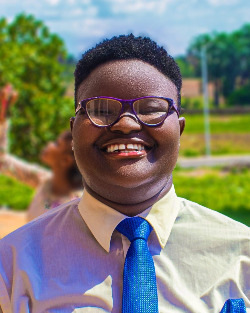 Akeju Racheal Modupe 