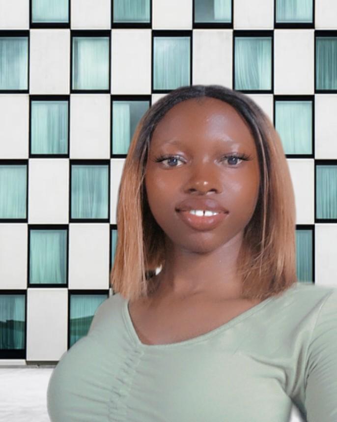 Monday Precious Daberechi