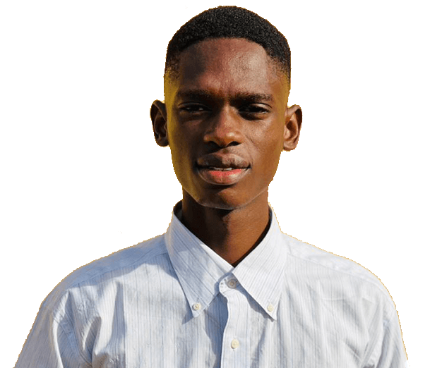 Oluwatimilehin Olaniyi
