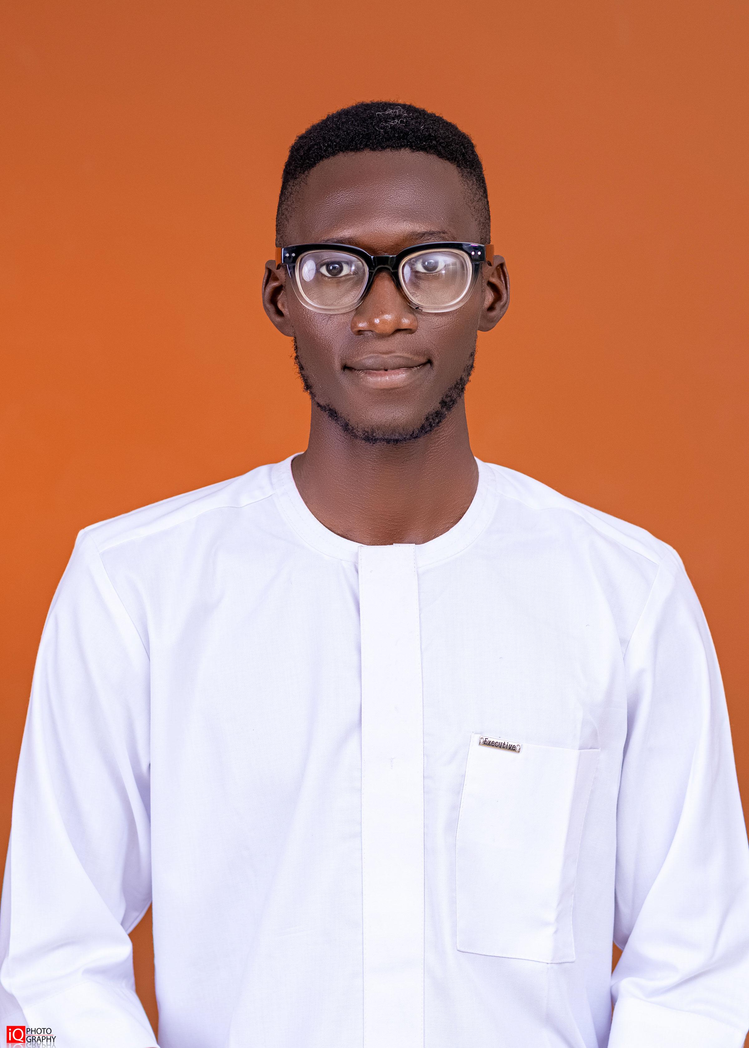 Matthew Eyito - Music