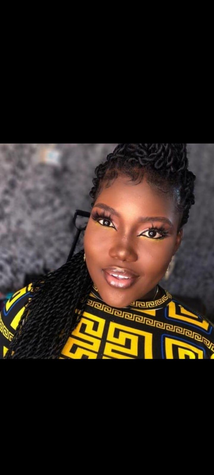 Precious Eloghosa Odiase - Music