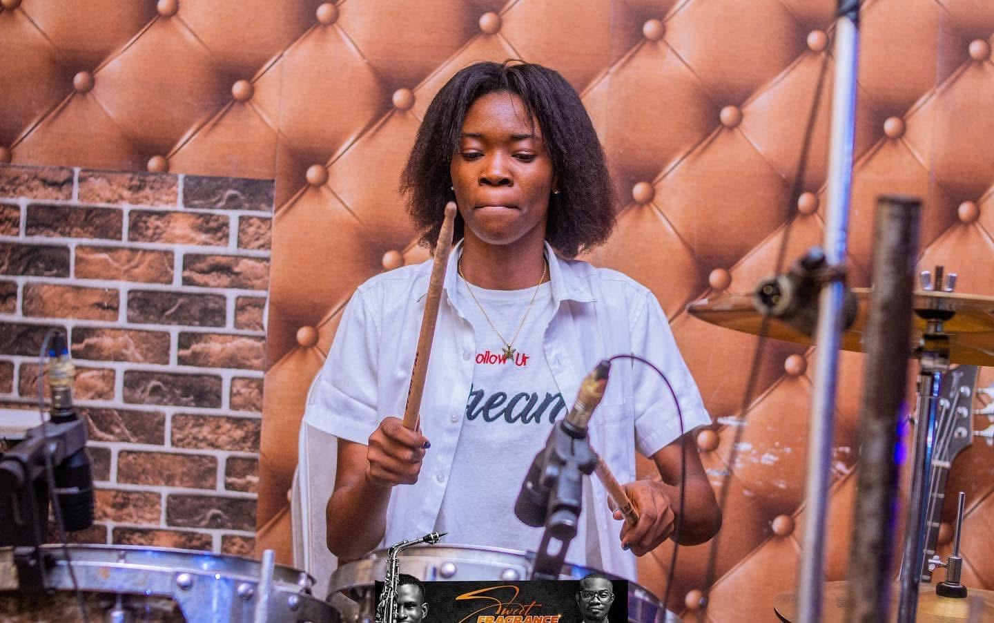 Ewoh Treasure Joseph - Music