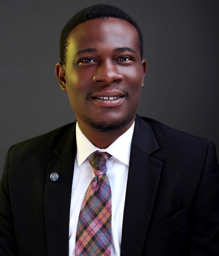 Pst Abiodun Aderohunmu