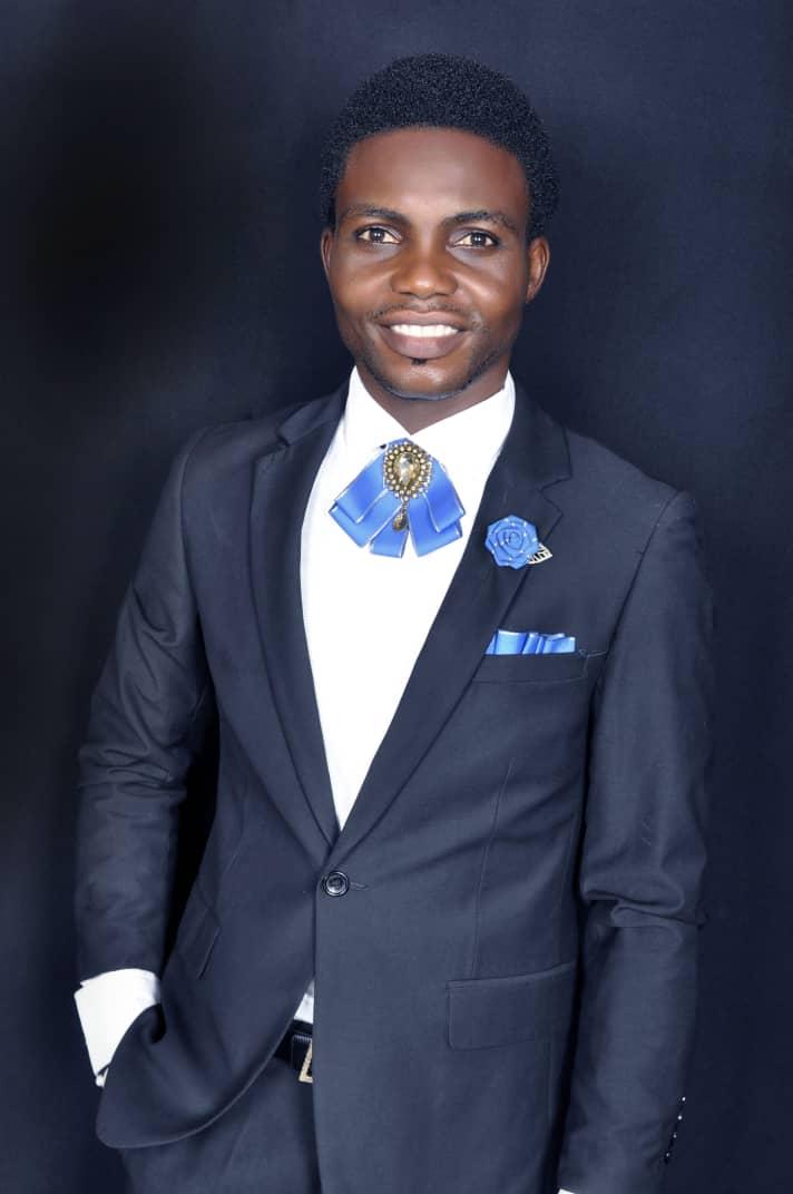 Pst Oladele Mayowa David