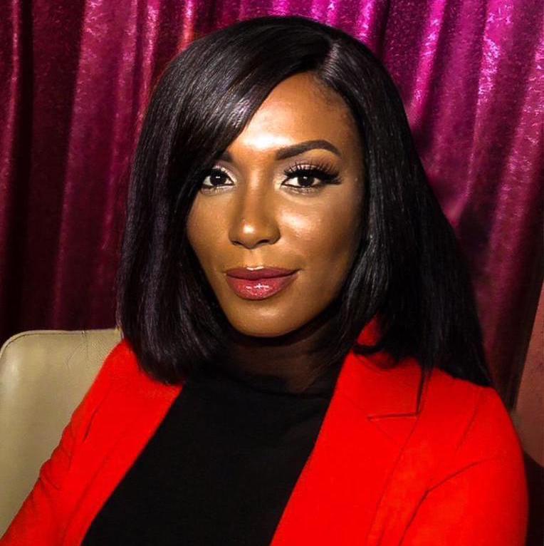 Emesiri Sandra Ikide