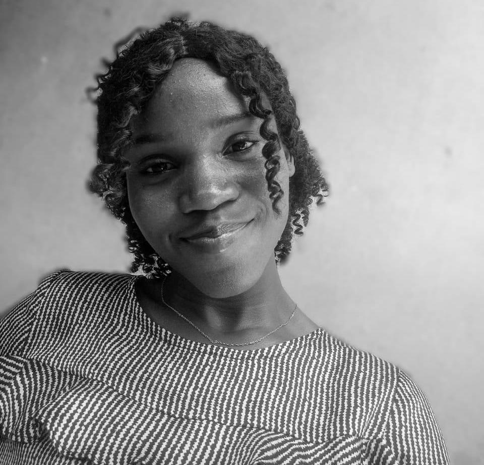 Adeyanju Adenike Benedicta