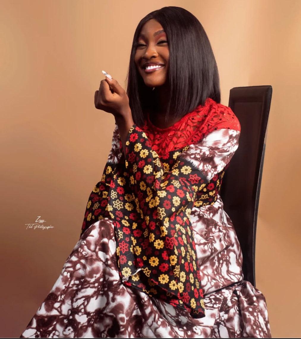 Moses Favour Amarachi