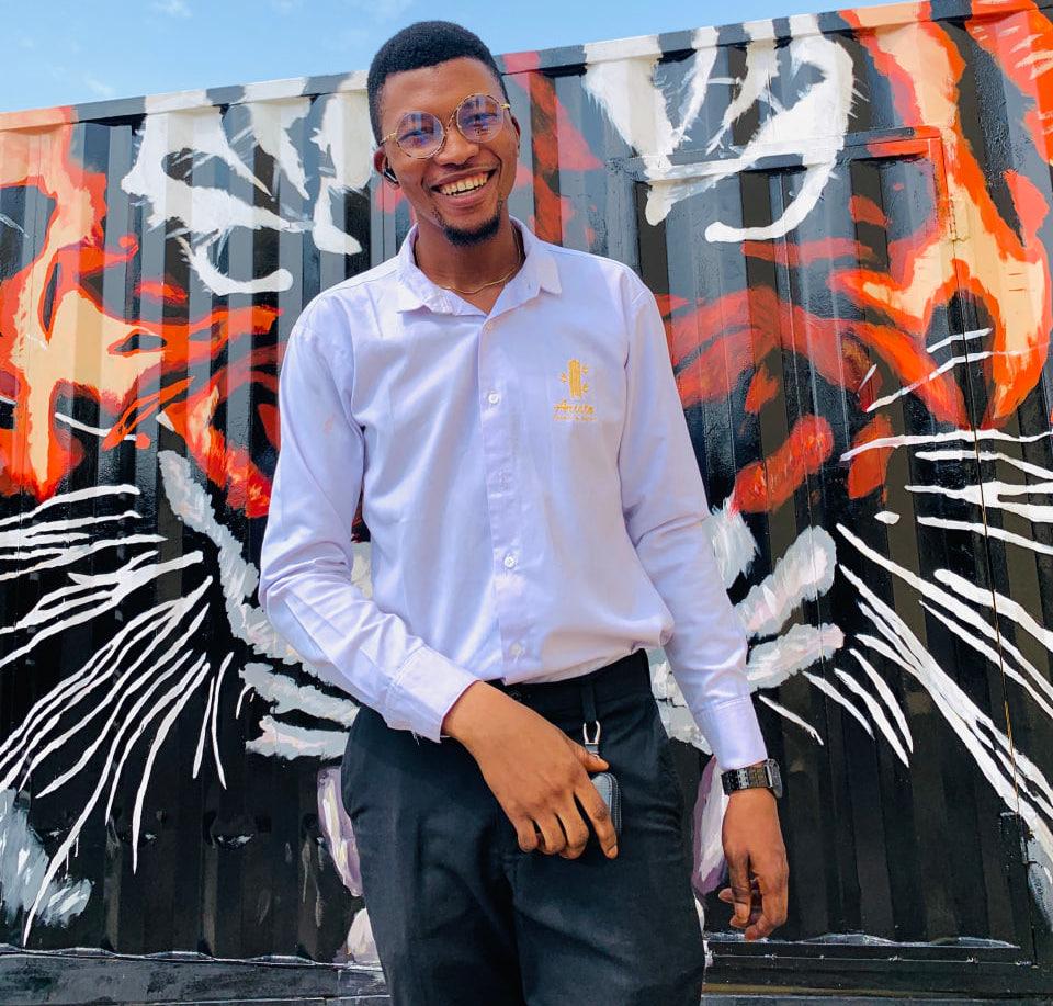 Olasokan Sunday Oluwafemi