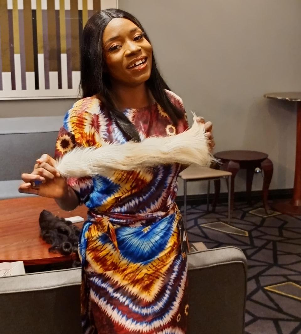 Olusesi Oluwatobiloba