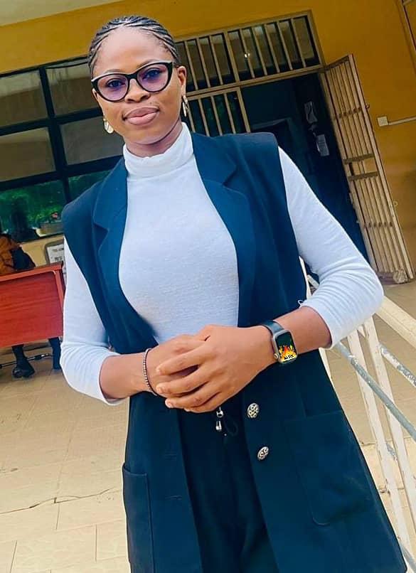 Oigiangbe Happiness Osehimen