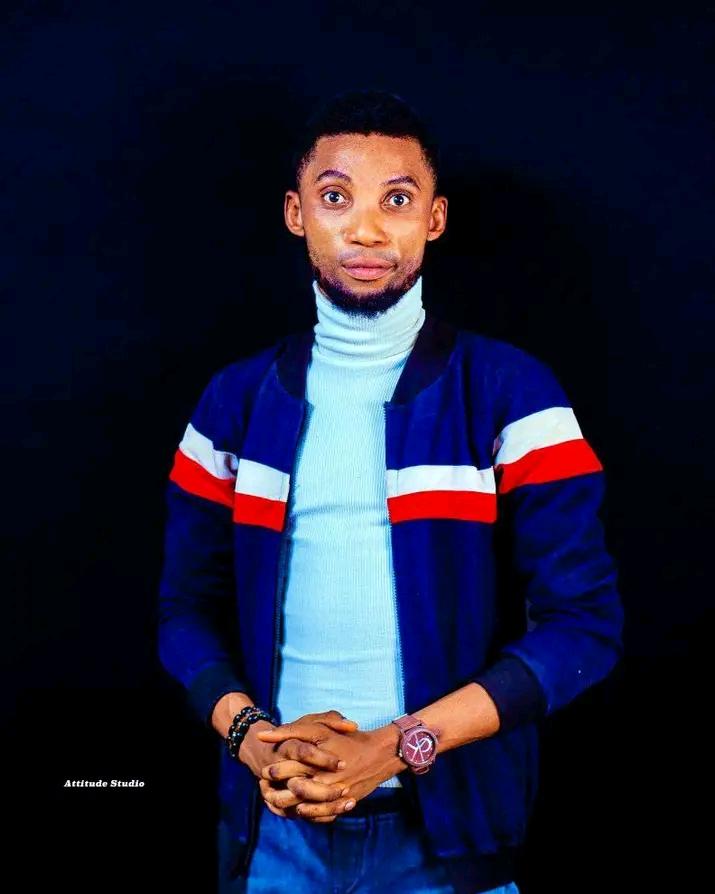 Emmanuel Oluwasegun Sunmola