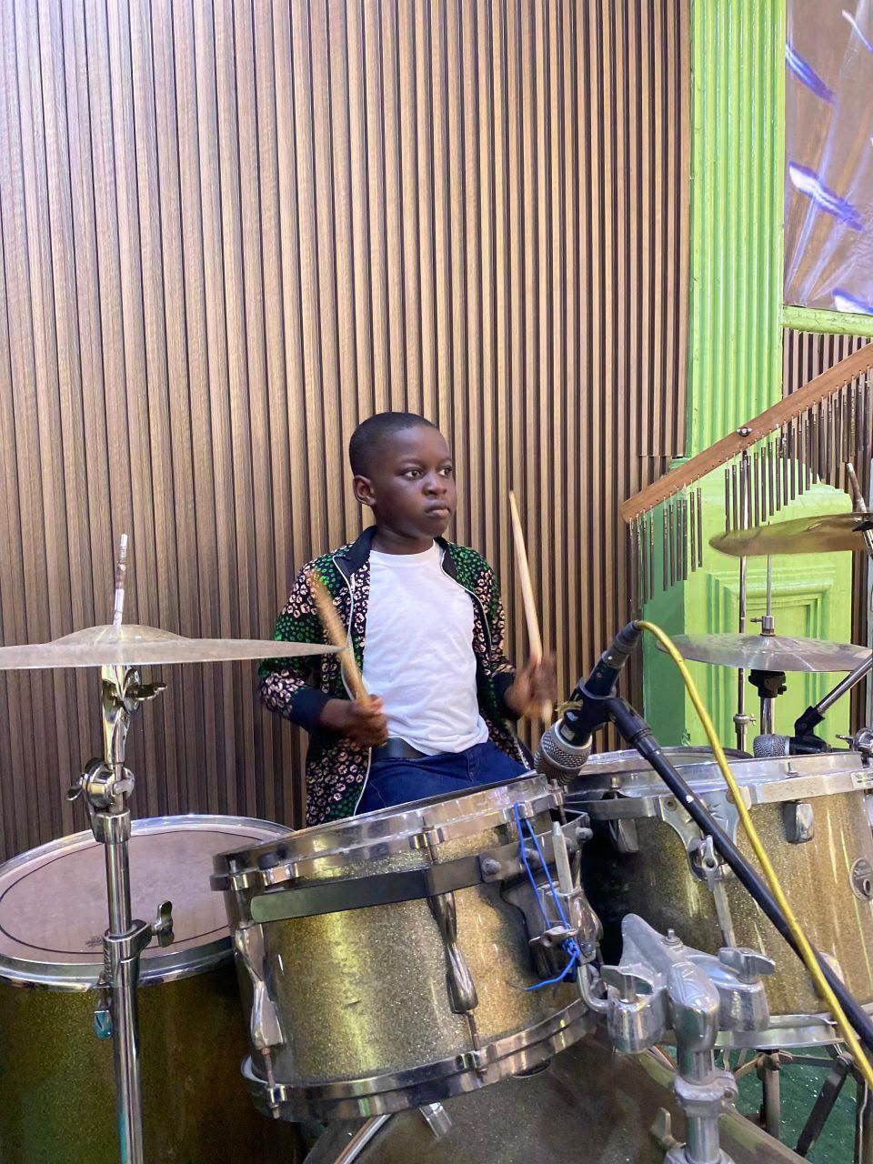 Ojo Christopher Ayomide