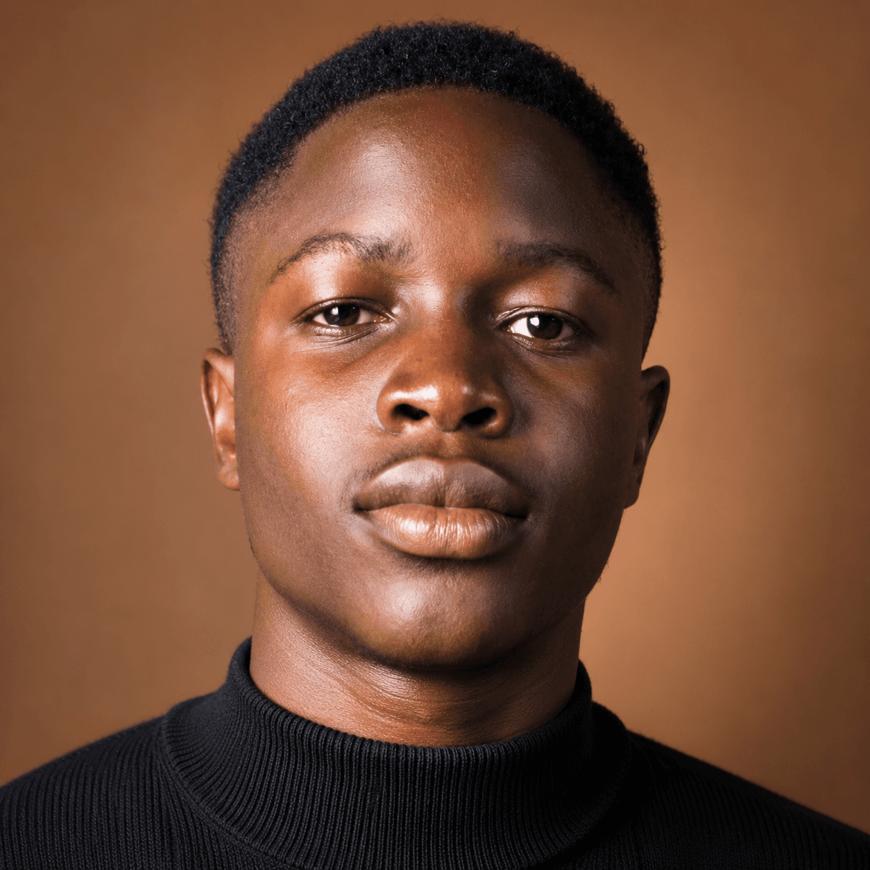 TOOHAA JOSHUA ORYIMAN