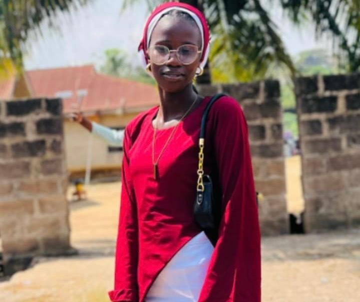 One Oluwakemisola