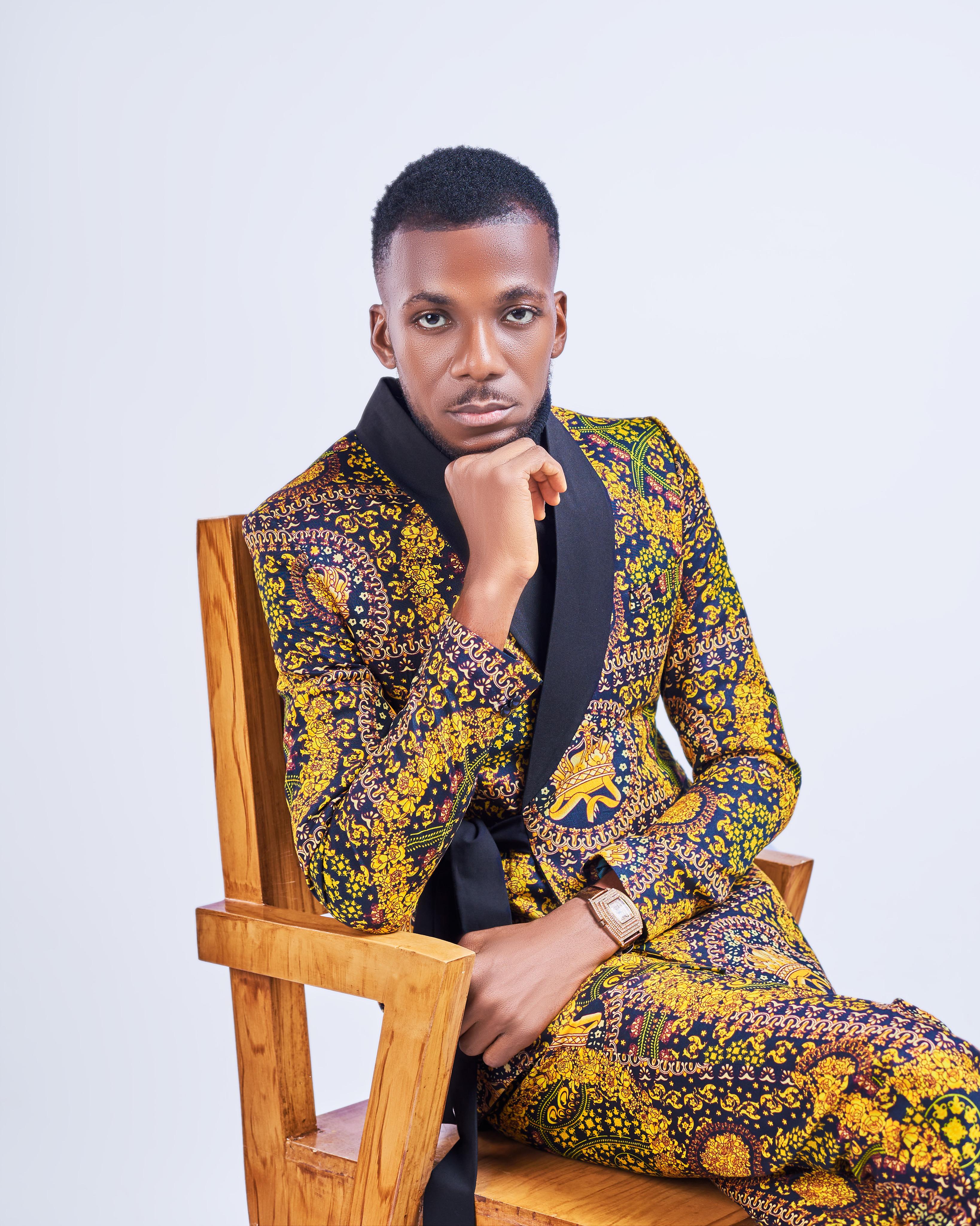 Umeaku Alfred Greatness