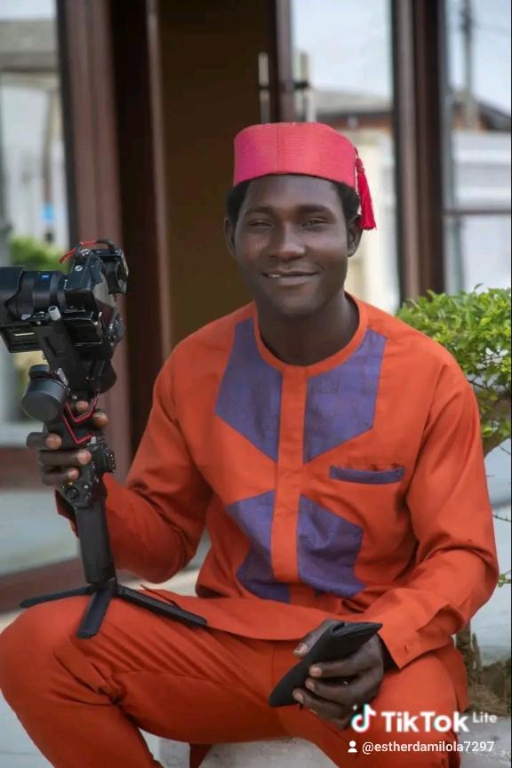 Ilesanmi Gabriel Akerele