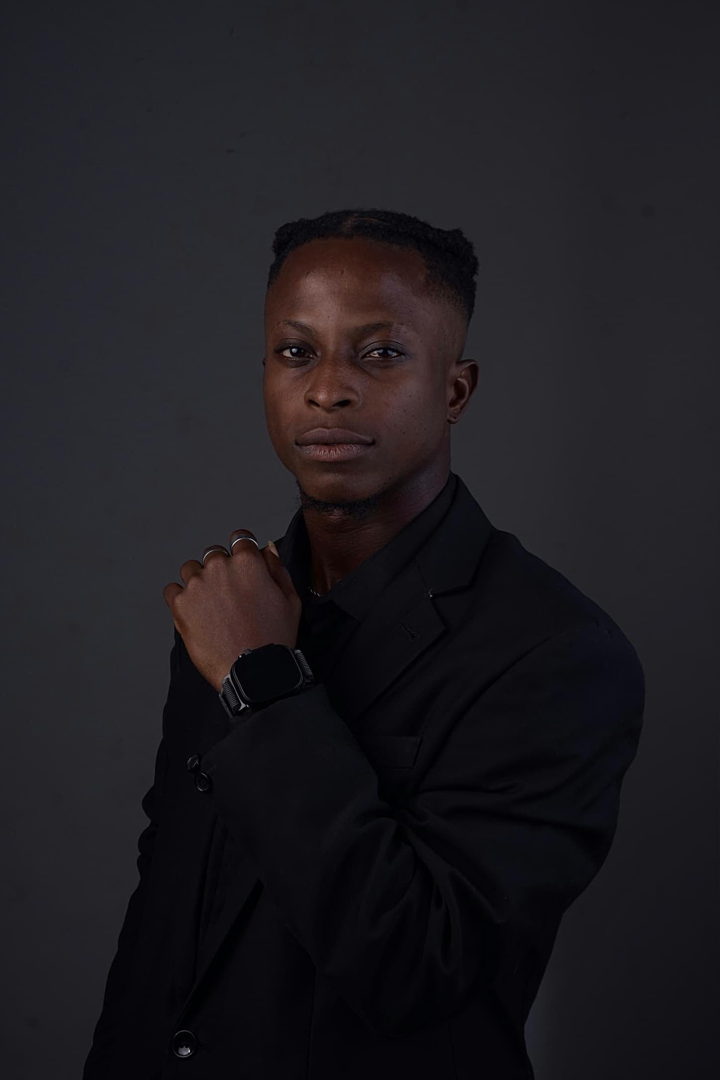 Daniel Jeremiah Emeka