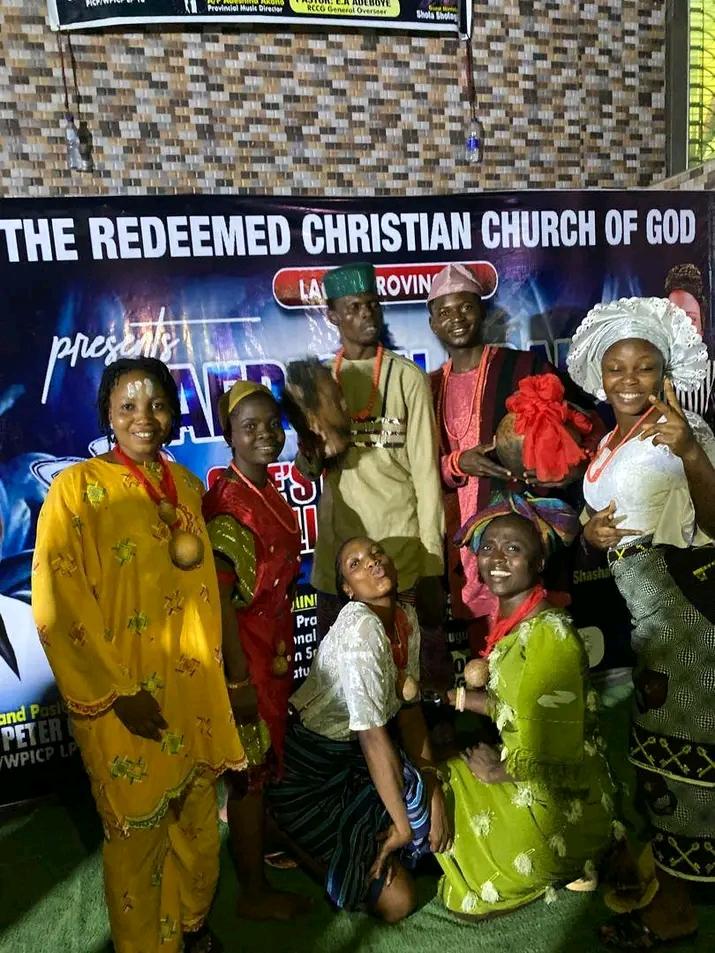 Lemboye oluwanishola peace