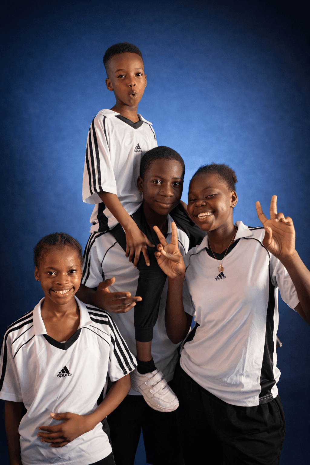 Martins Enoch Olakorede