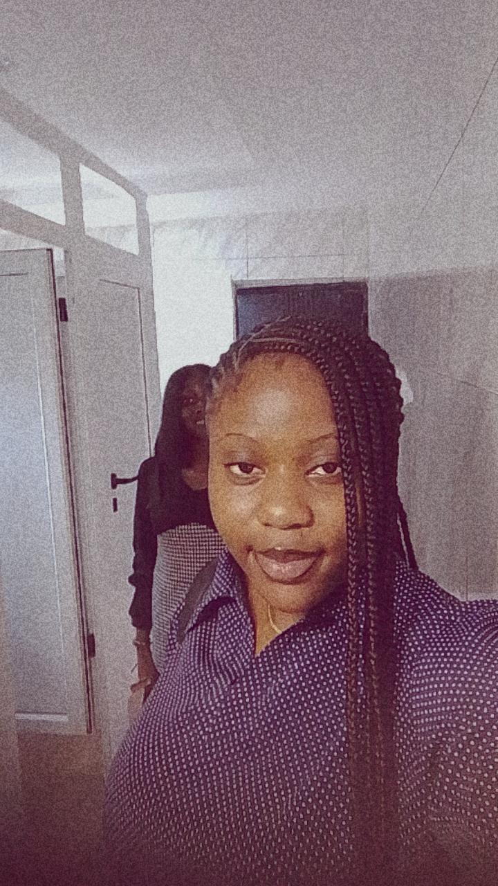 Victoria Joseph Rachael