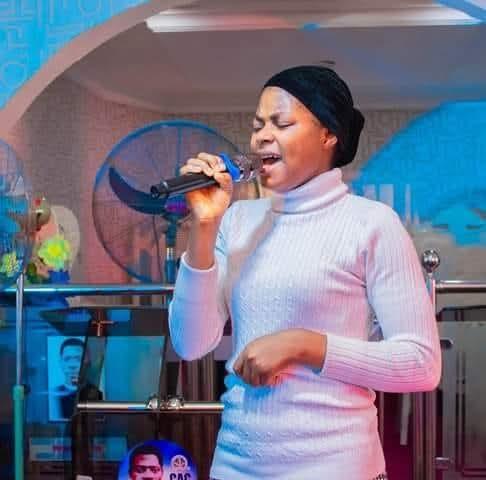 Adegoke Jesunifemi Deborah