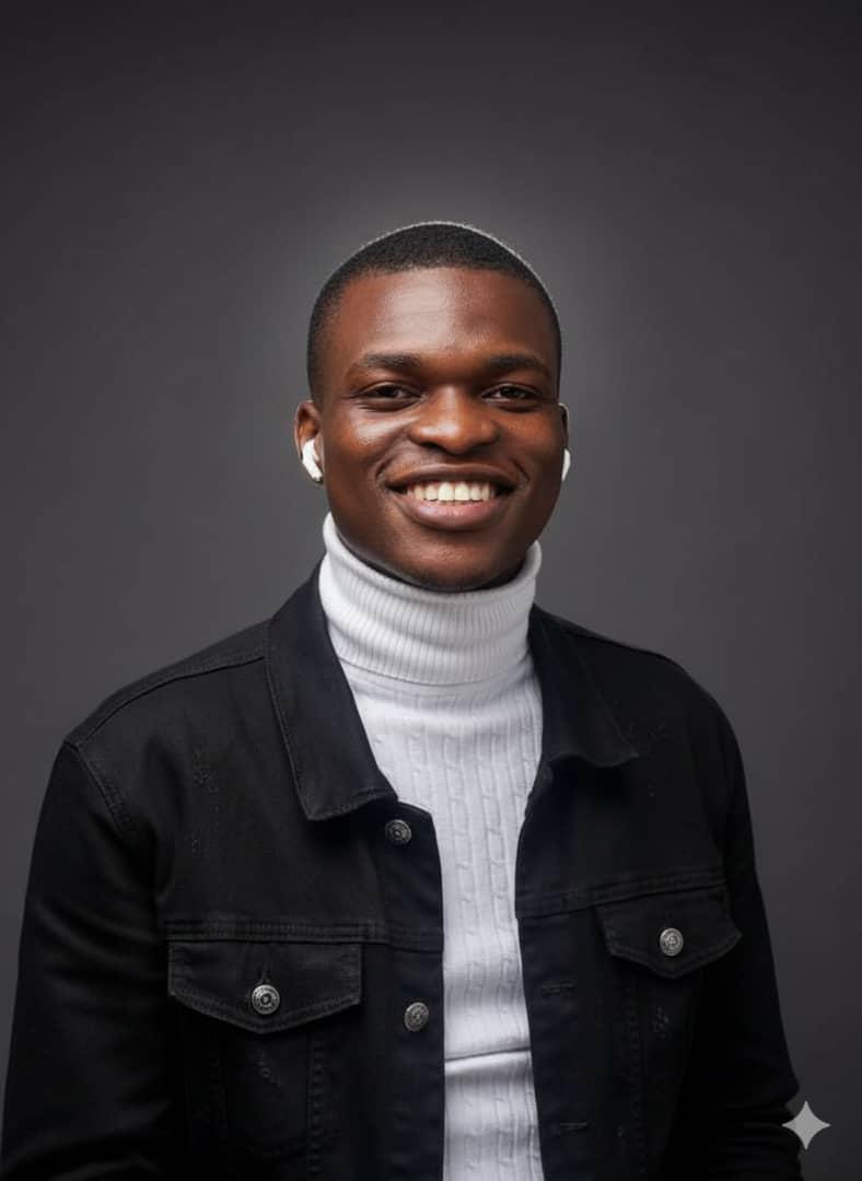 Jackson oluwafemi David