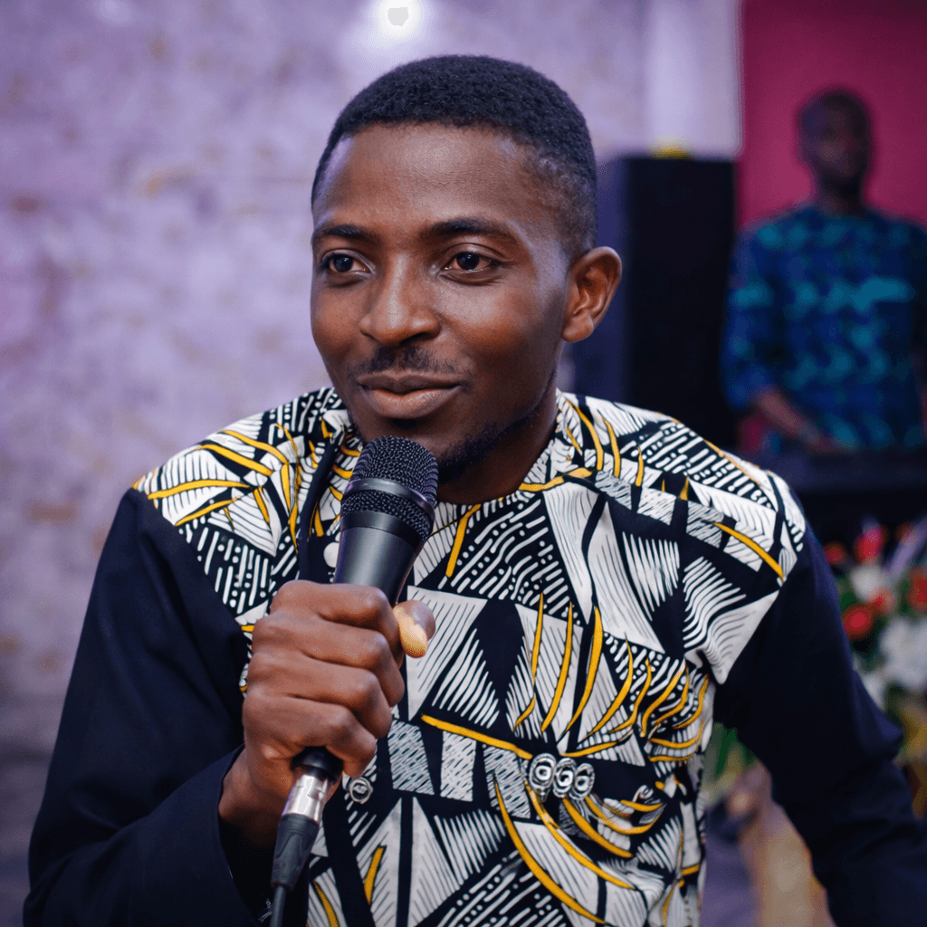 Olugbemi Segun Samuel