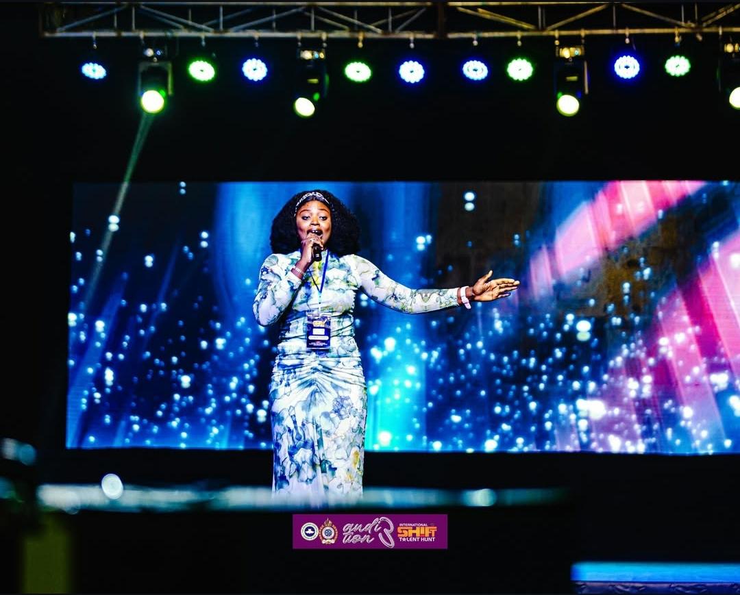 ATINUKE HALEYMAT BALOGUN