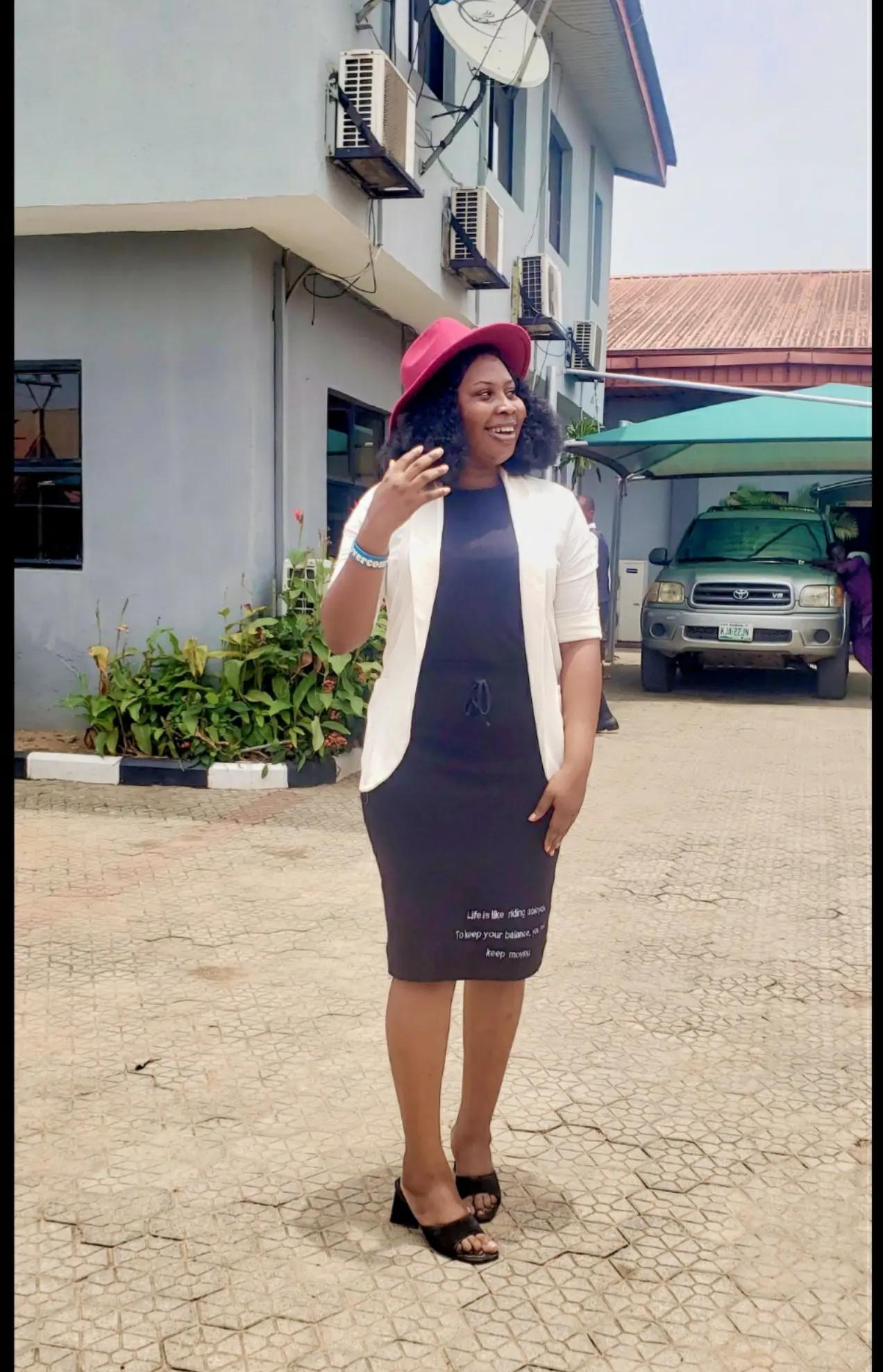 OMotola Worship Adepegba