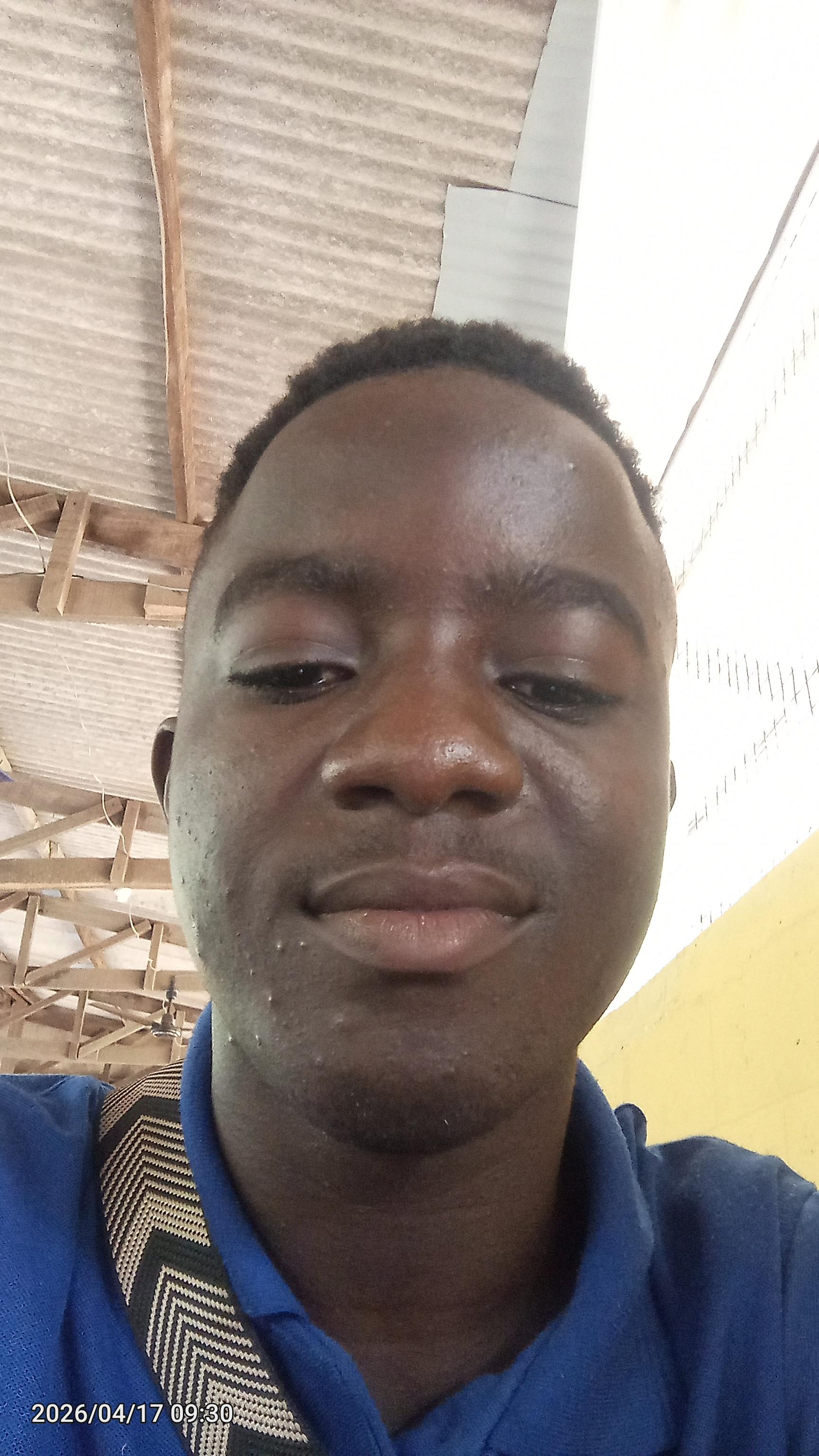 ADEJARE SODIQ JOSEPH