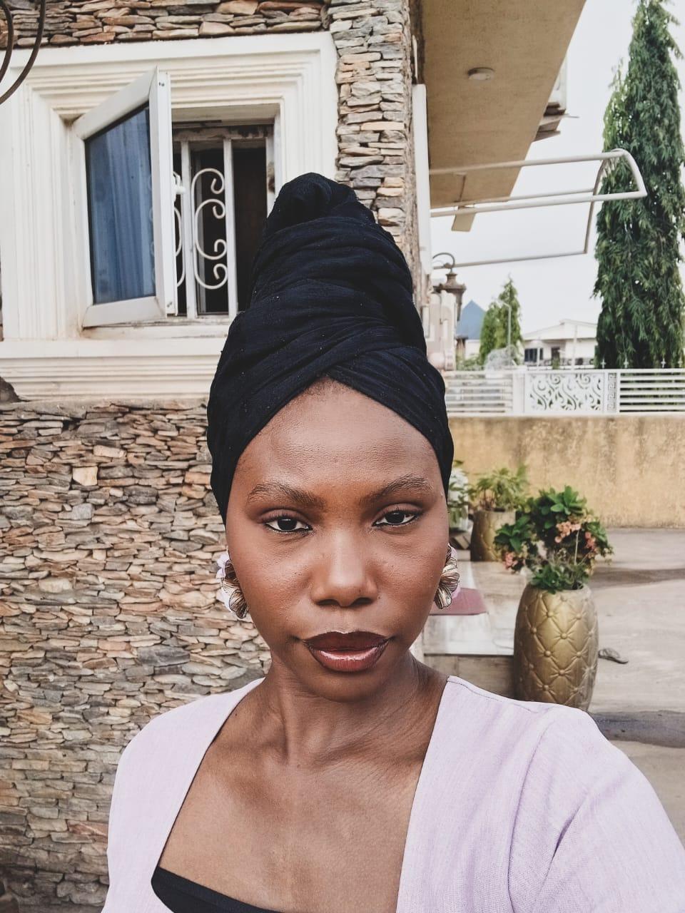 Egere Oghenetega Emmanuella