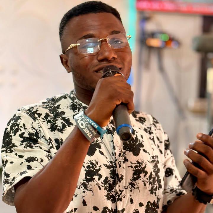Babatunde Blessing Oluwatimileyin