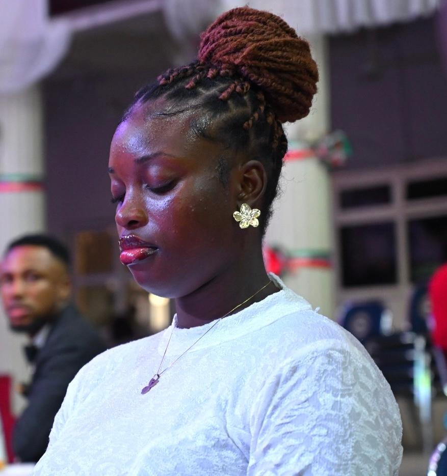 Mercy Olufemi