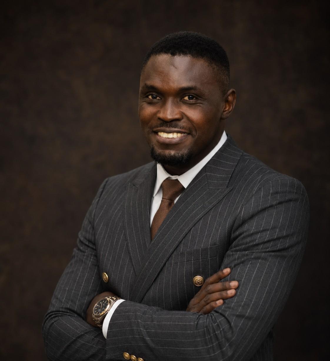 Okoro Isaac Mgbechinyere