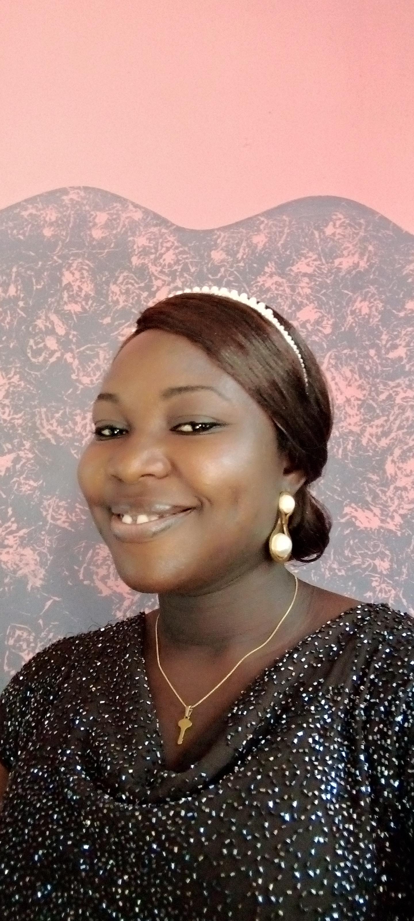 ADENIYI OMOLARA DEBORAH