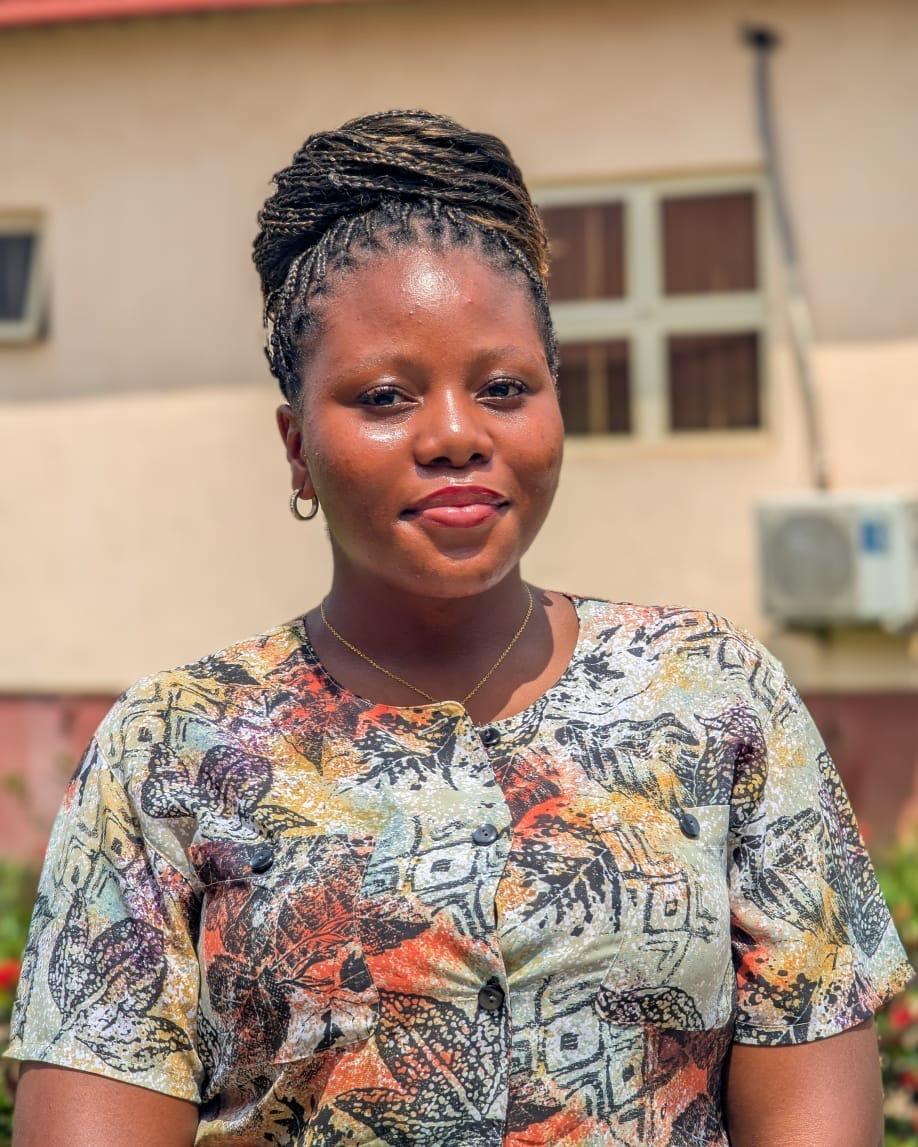 Olamiposi Omotomisola Eweje