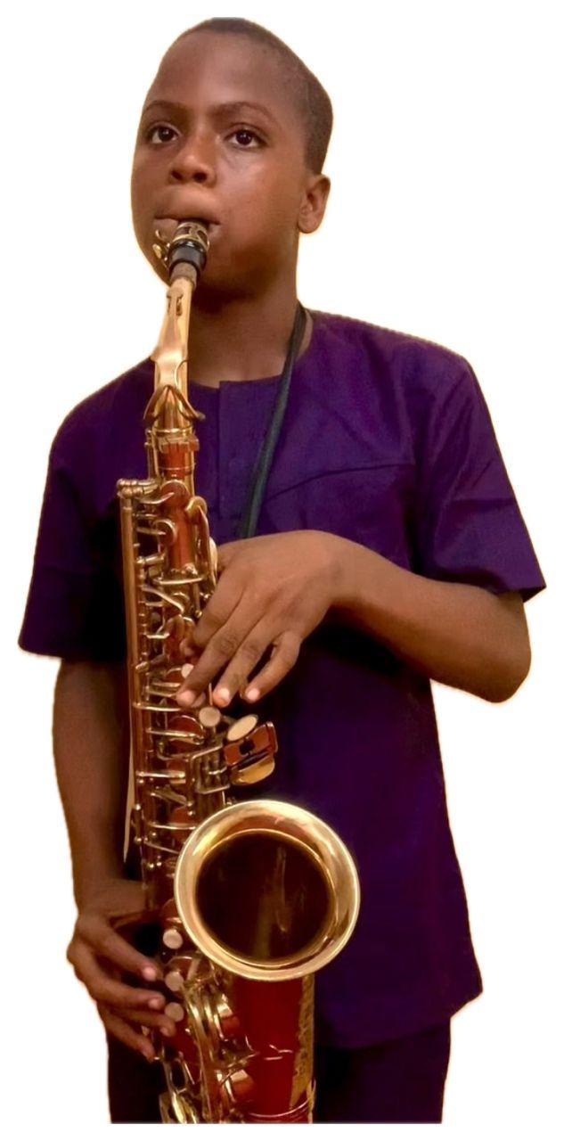 Bohan Oluwasegun Victor