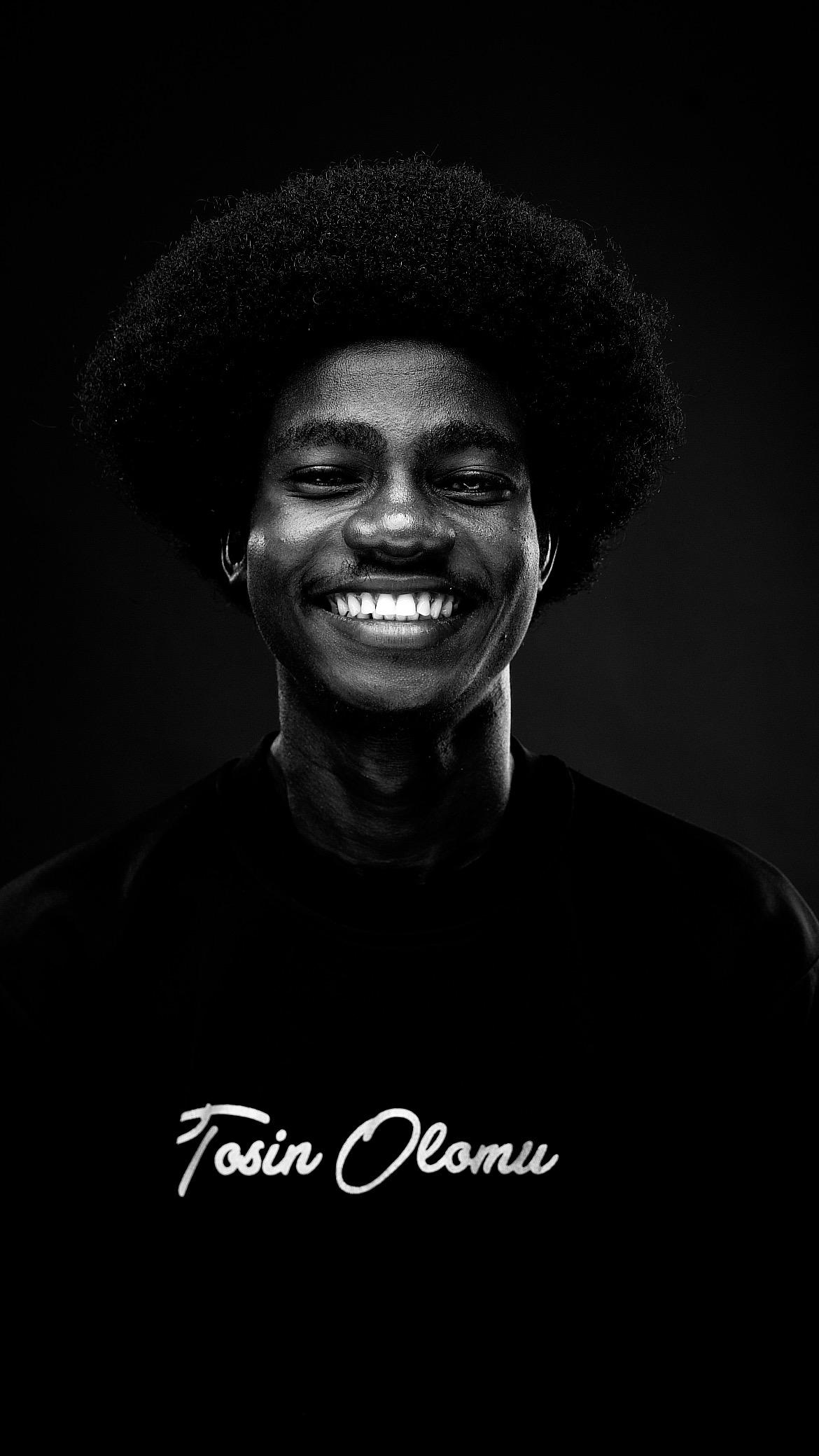 Daniel Oluwatosin Olomu