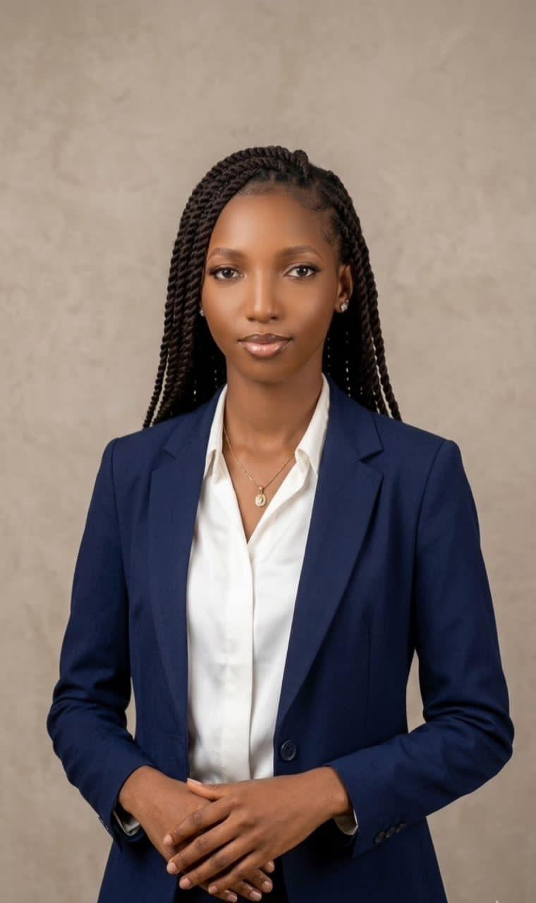 Temiloluwa Folorunsho