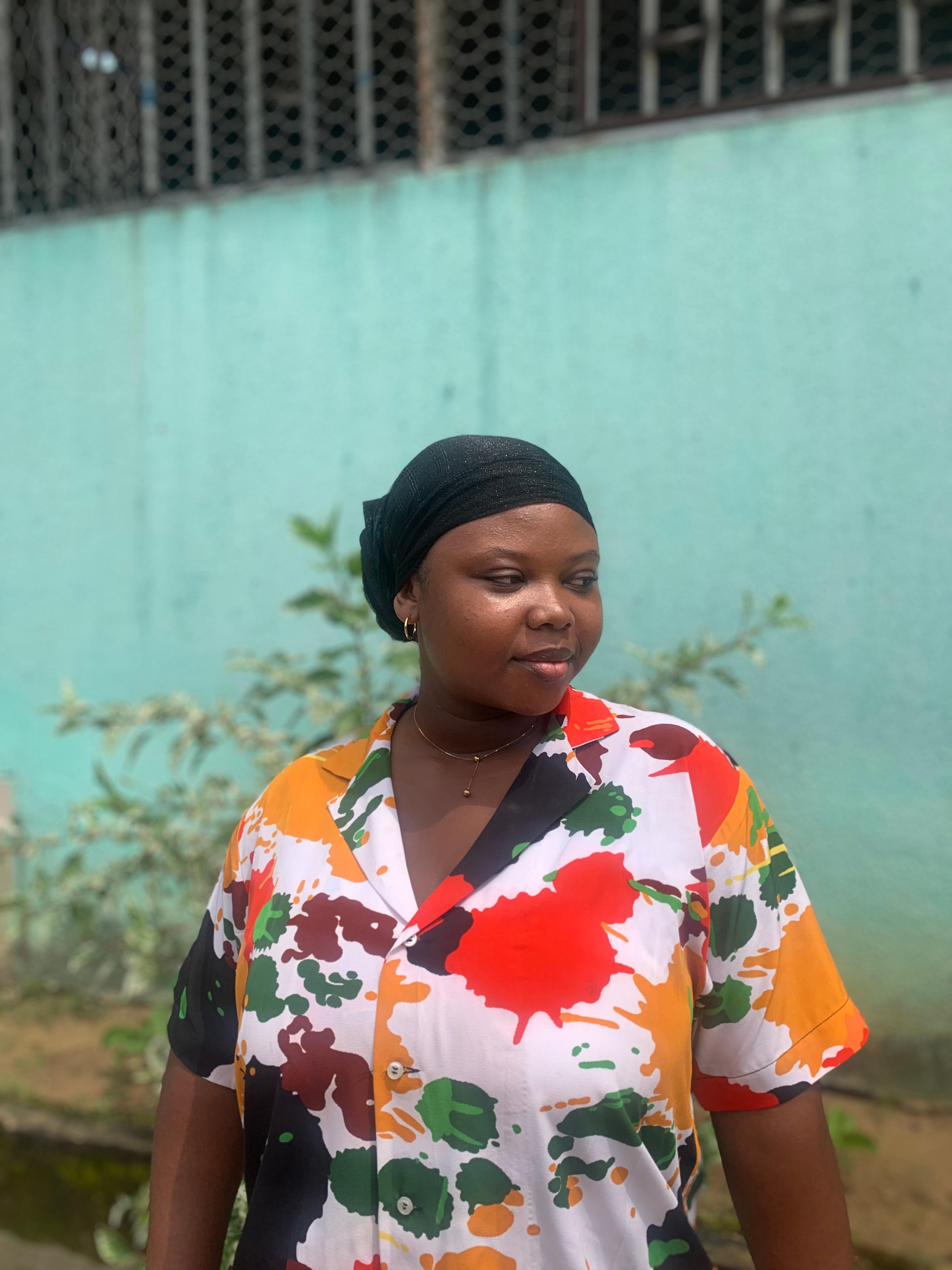 Dorcas Abbah