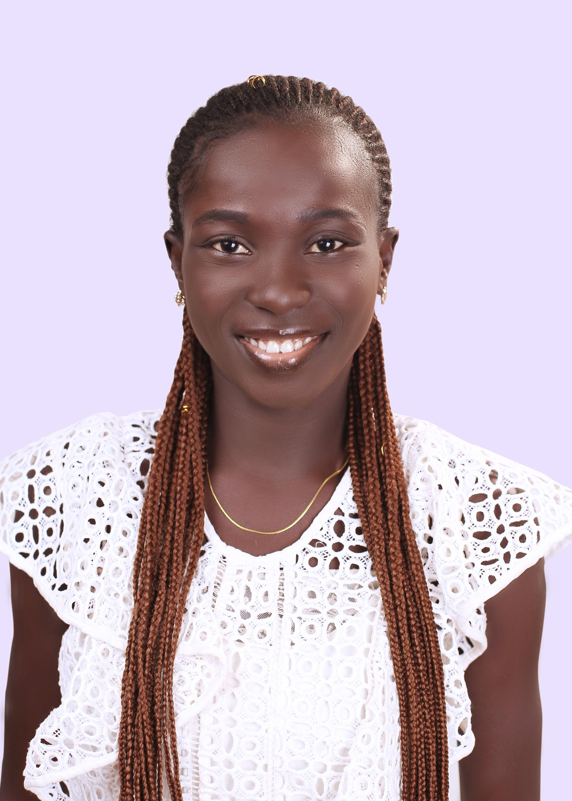 OYINDAMOLA ABIDEMI KASALI