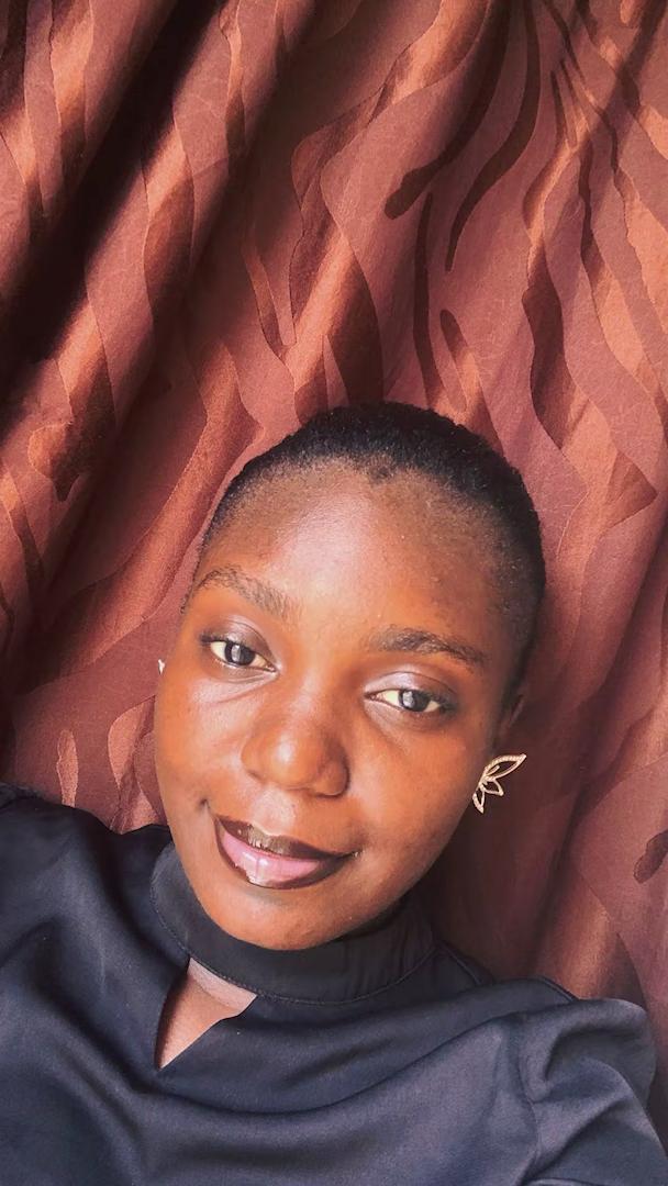 Esther Osemudiame Owoh