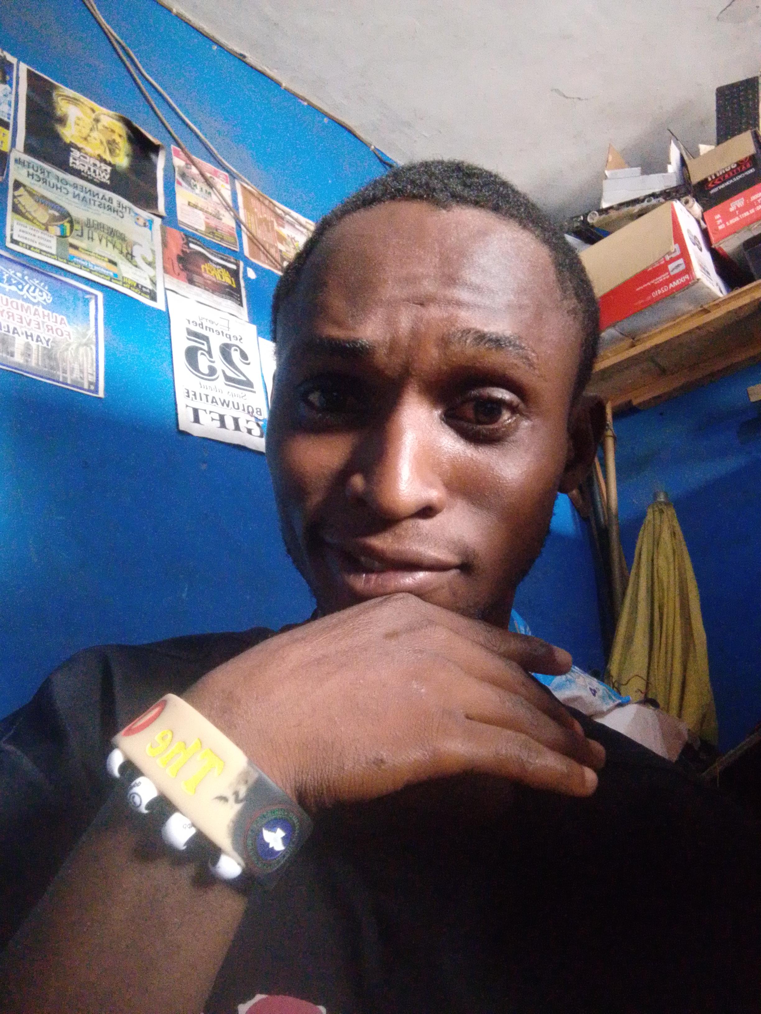 Akindiya Emmanuel Akinola